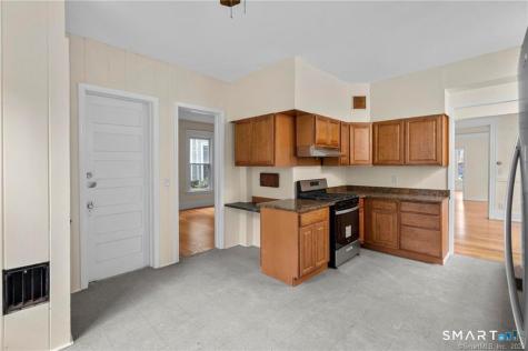 167 Norton Street New Haven CT 06511