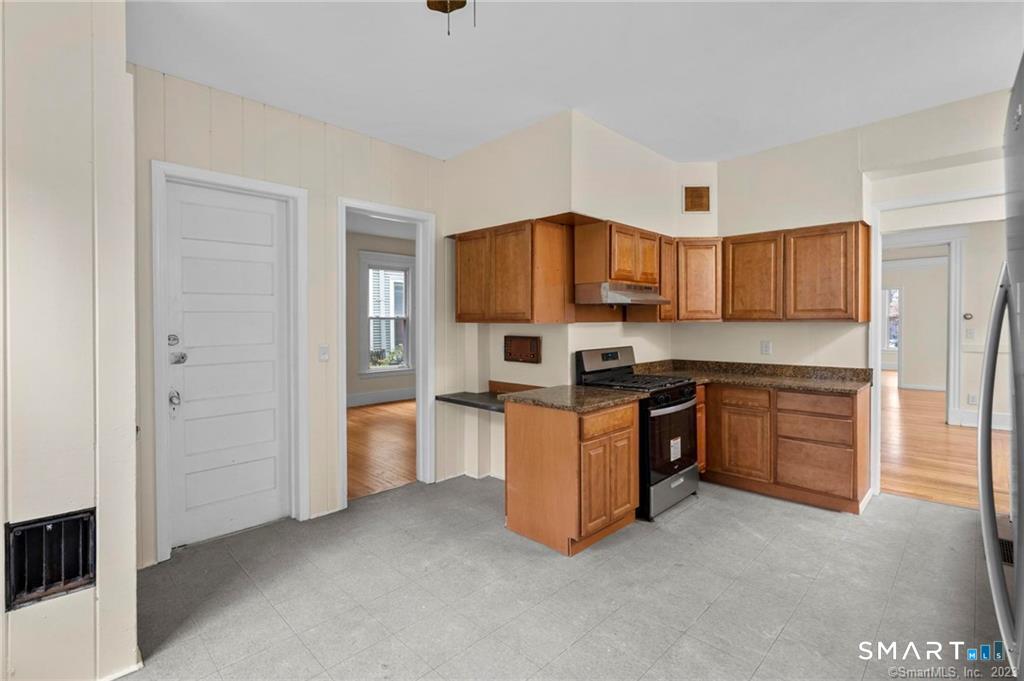 167 Norton Street New Haven CT 06511