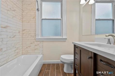 167 Norton Street New Haven CT 06511