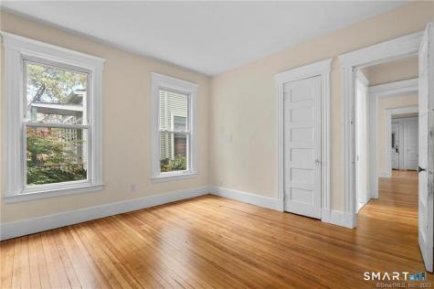 167 Norton Street New Haven CT 06511