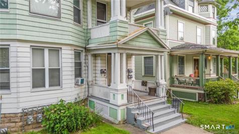 167 Norton Street New Haven CT 06511