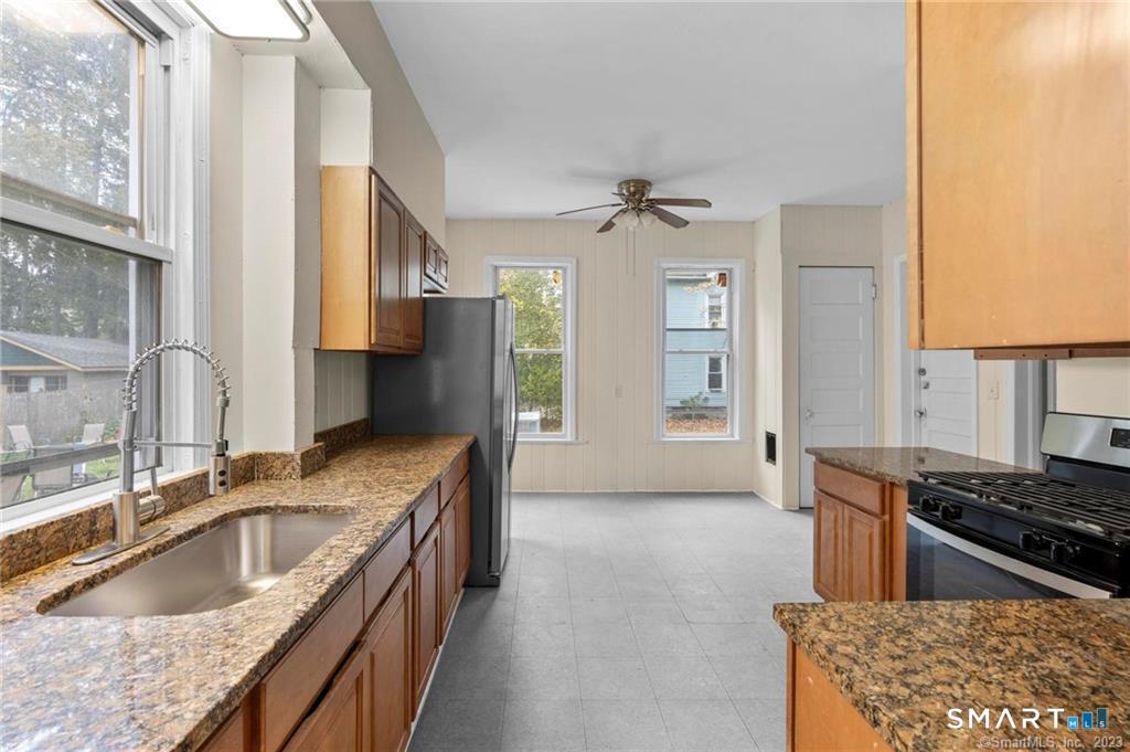 167 Norton Street New Haven CT 06511