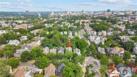 167 Norton Street New Haven CT 06511