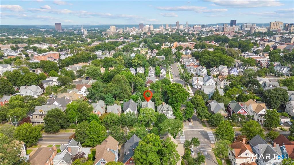 167 Norton Street New Haven CT 06511