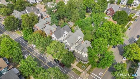 167 Norton Street New Haven CT 06511