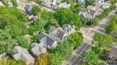 167 Norton Street New Haven CT 06511