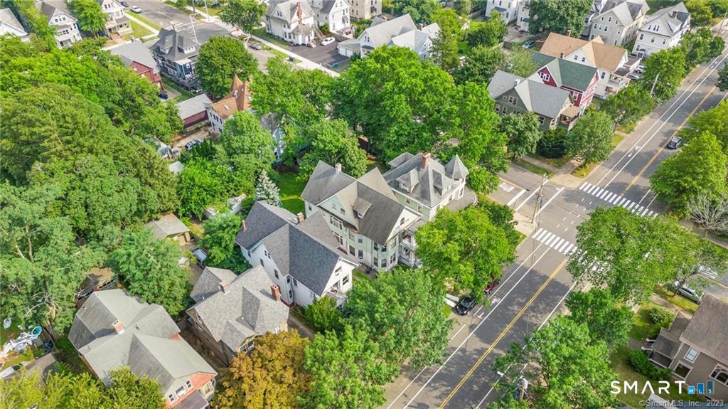 167 Norton Street New Haven CT 06511