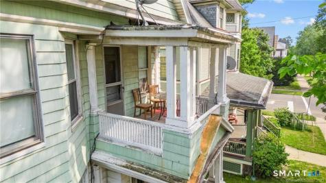 167 Norton Street New Haven CT 06511