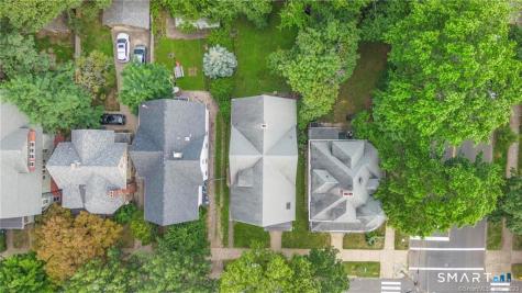 167 Norton Street New Haven CT 06511