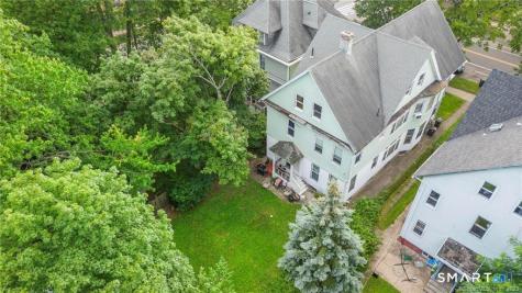 167 Norton Street New Haven CT 06511