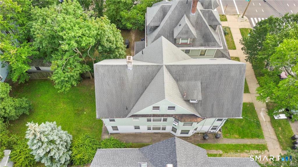 167 Norton Street New Haven CT 06511