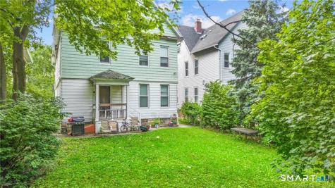 167 Norton Street New Haven CT 06511