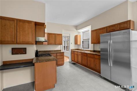 167 Norton Street New Haven CT 06511