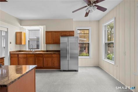 167 Norton Street New Haven CT 06511