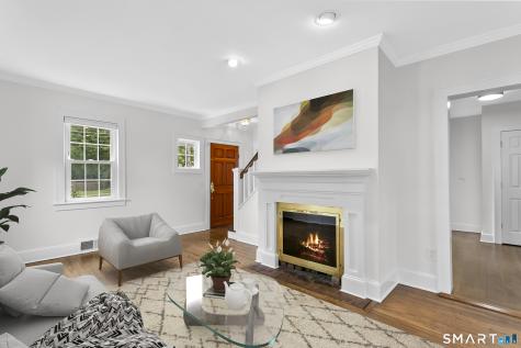 15 North Salem Road Ridgefield CT 06877