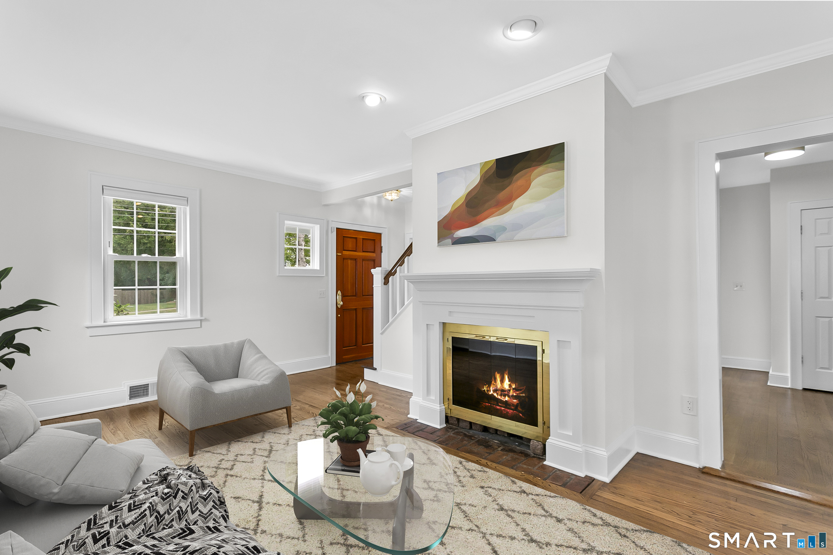 15 North Salem Road Ridgefield CT 06877