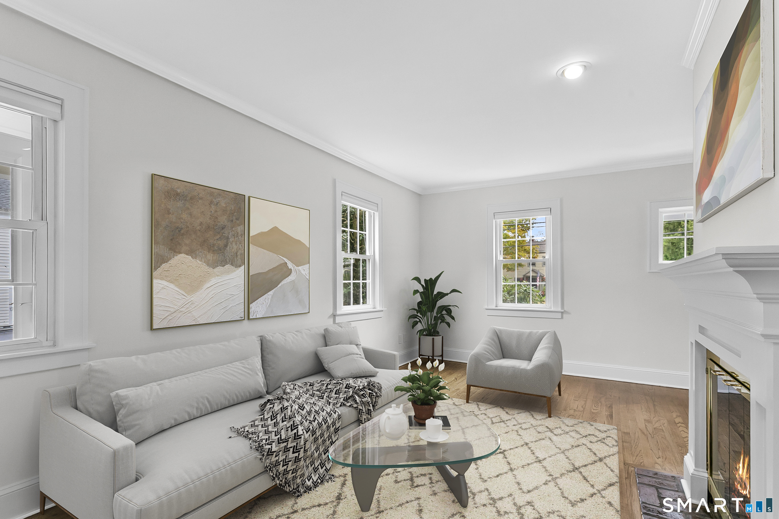 15 North Salem Road Ridgefield CT 06877
