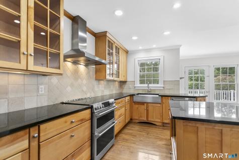 15 North Salem Road Ridgefield CT 06877