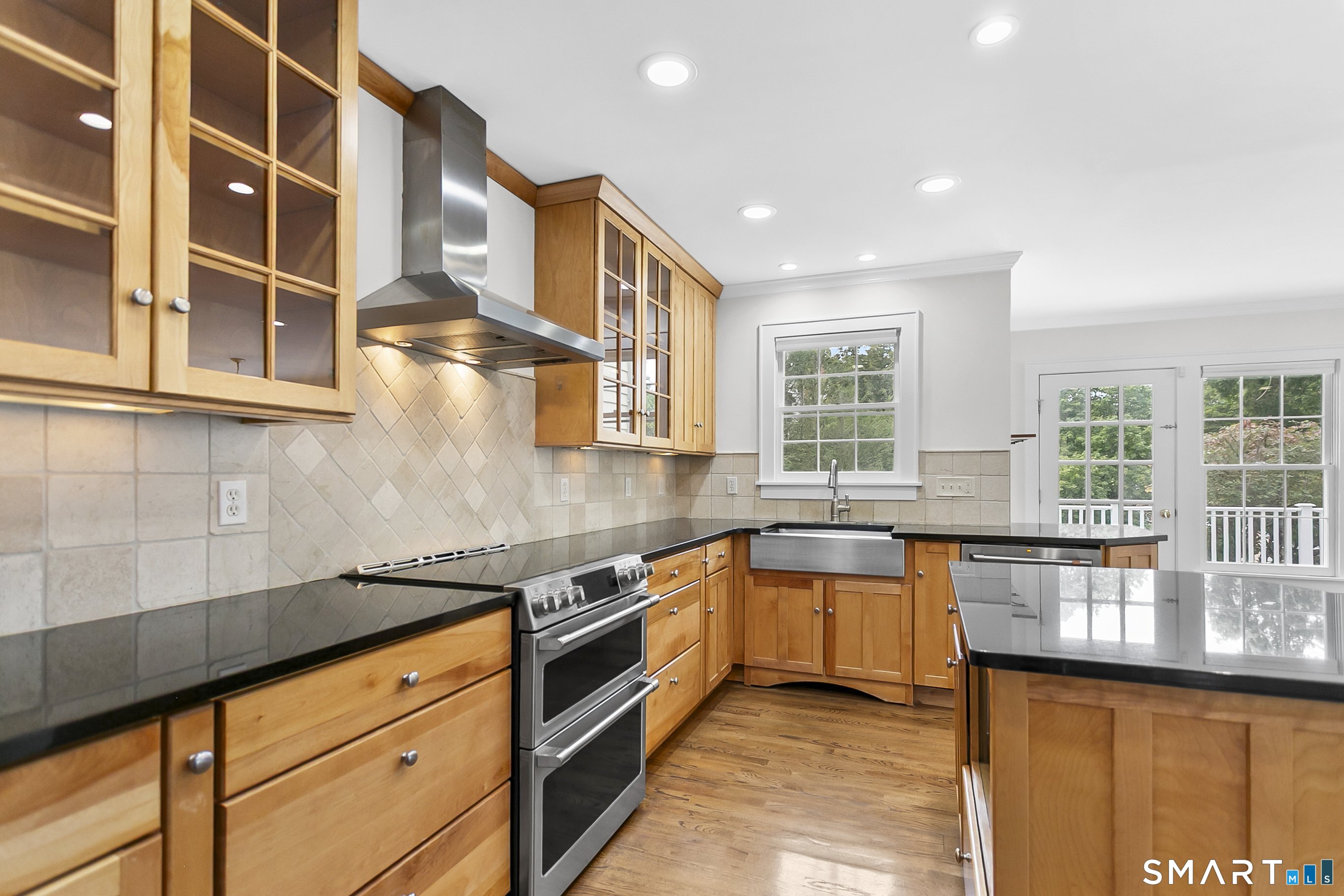 15 North Salem Road Ridgefield CT 06877