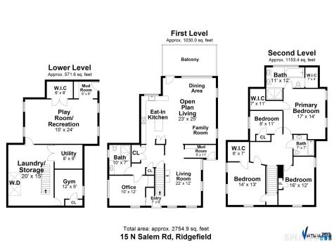 15 North Salem Road Ridgefield CT 06877