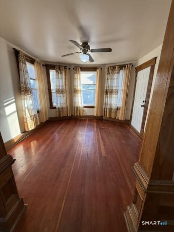 91 Alma Street Waterbury CT 06705