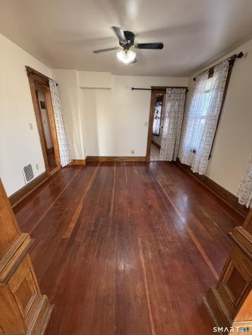 91 Alma Street Waterbury CT 06705
