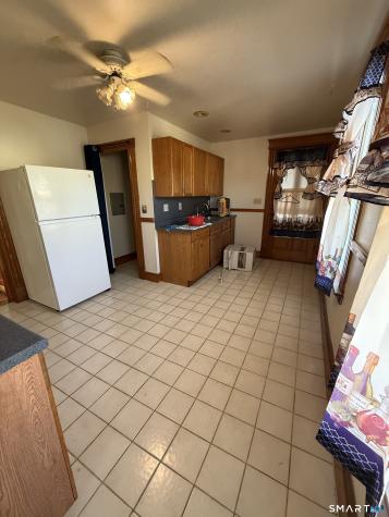 91 Alma Street Waterbury CT 06705