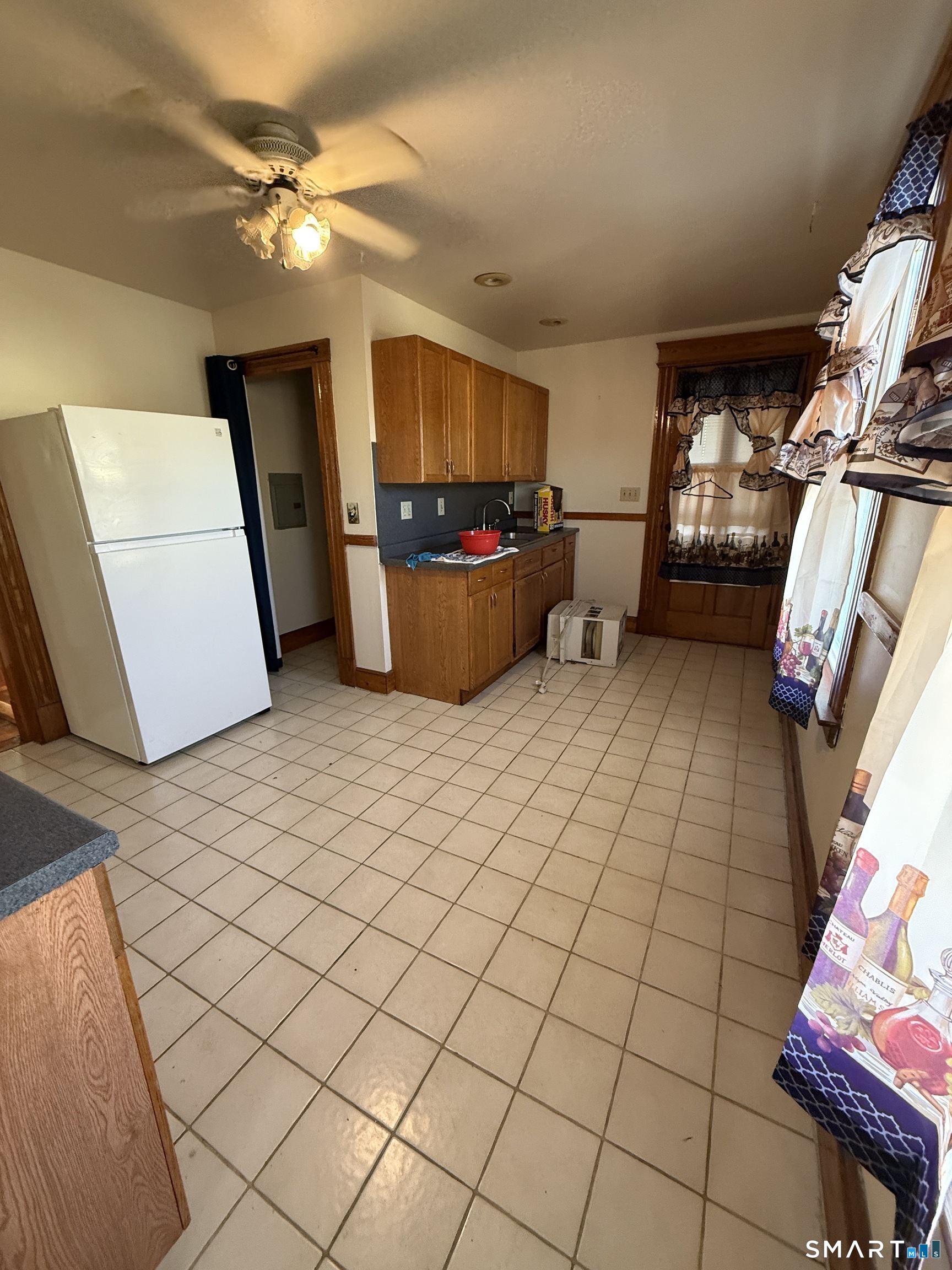 91 Alma Street Waterbury CT 06705