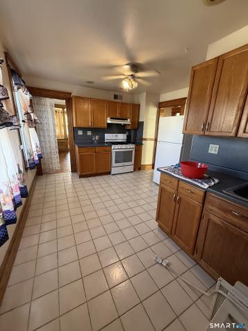 91 Alma Street Waterbury CT 06705