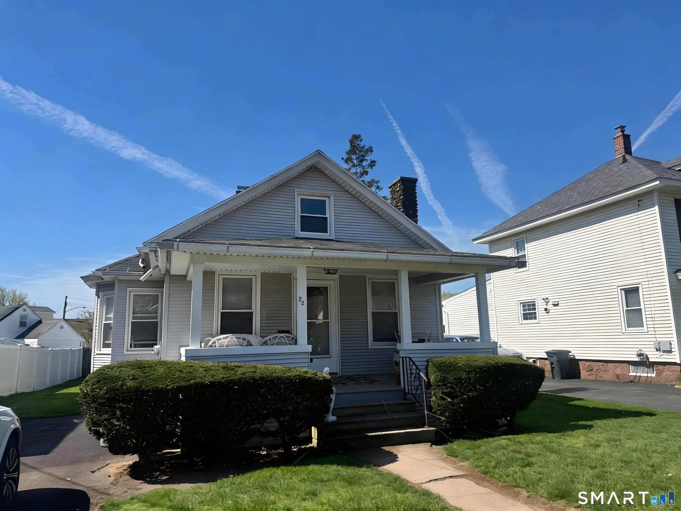 22 Edward Street East Haven CT 06512