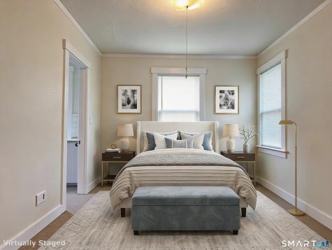 22 Edward Street East Haven CT 06512