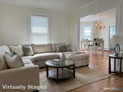 22 Edward Street East Haven CT 06512