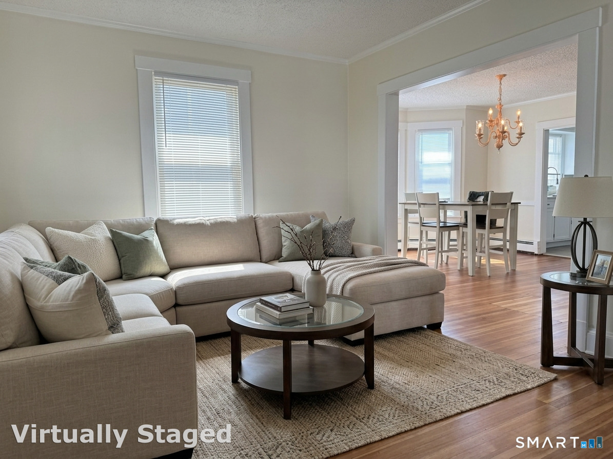 22 Edward Street East Haven CT 06512