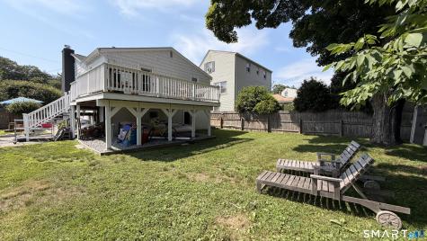 19 Hale Street Westport CT 06880