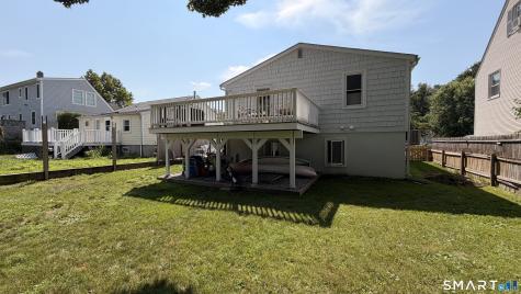 19 Hale Street Westport CT 06880