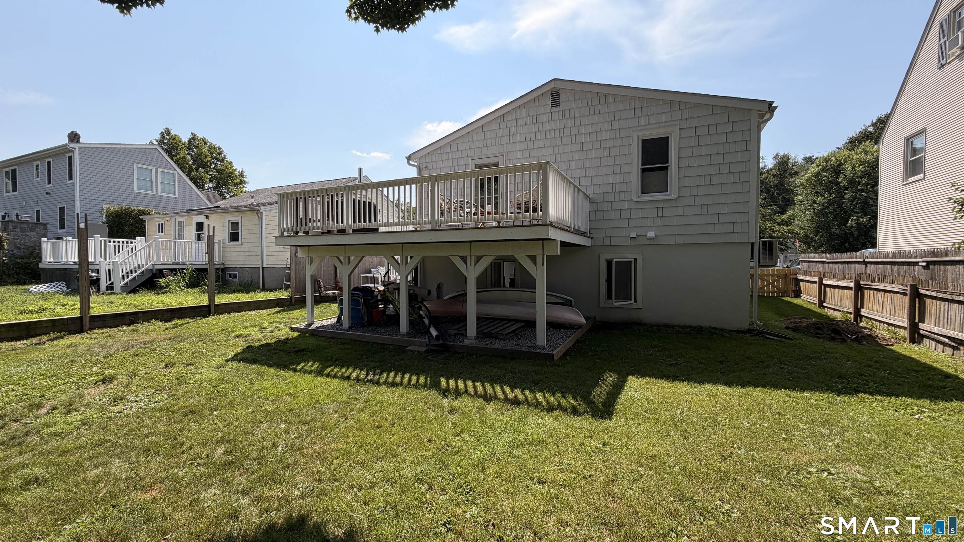 19 Hale Street Westport CT 06880