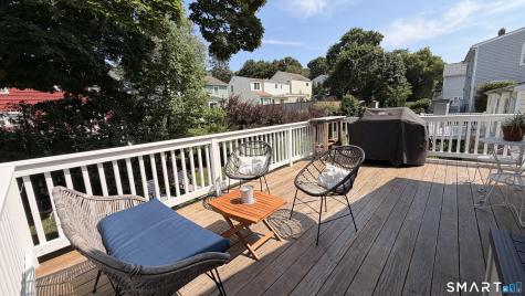 19 Hale Street Westport CT 06880