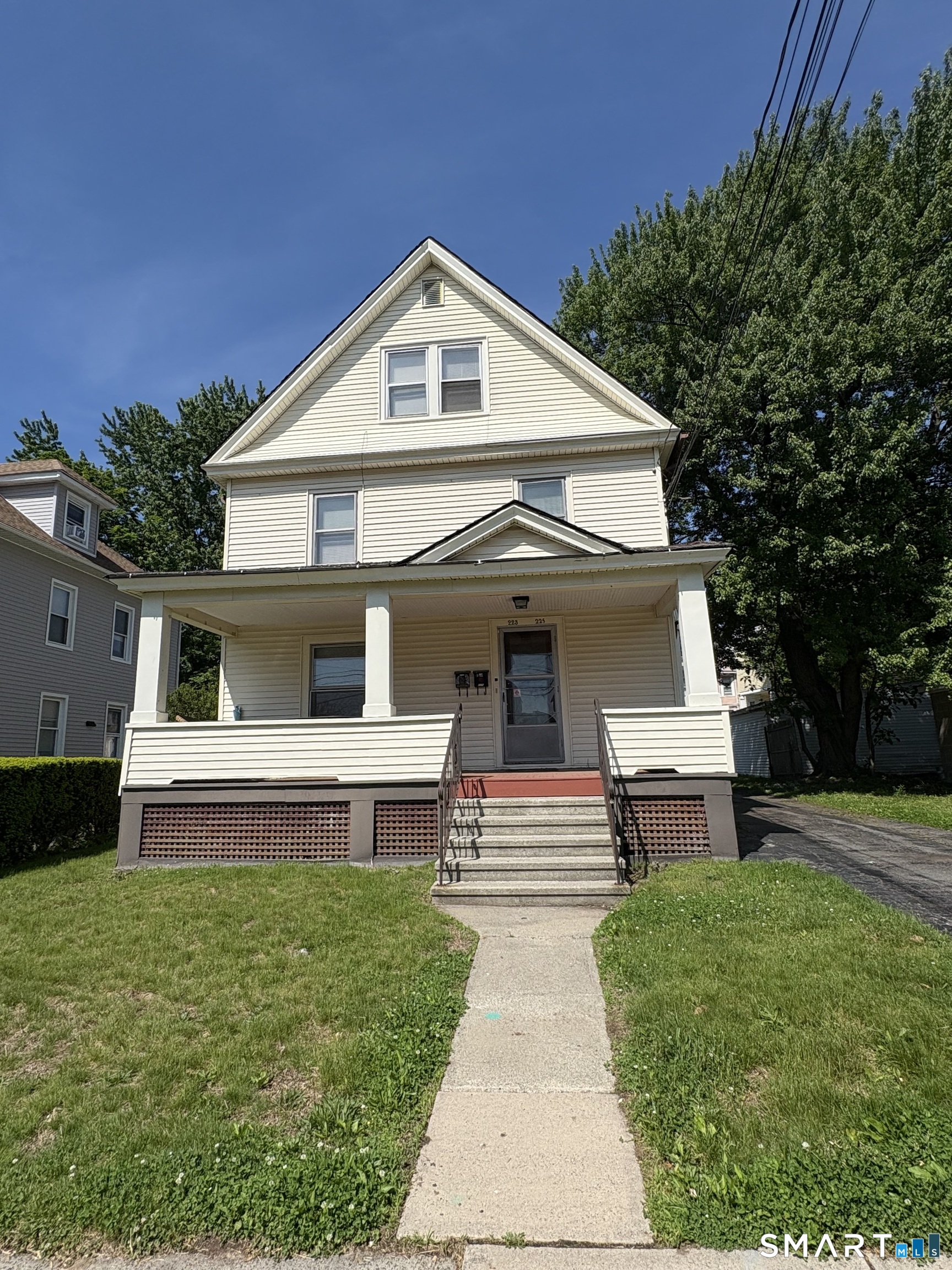 225 Whiting Lane West Hartford CT 06119