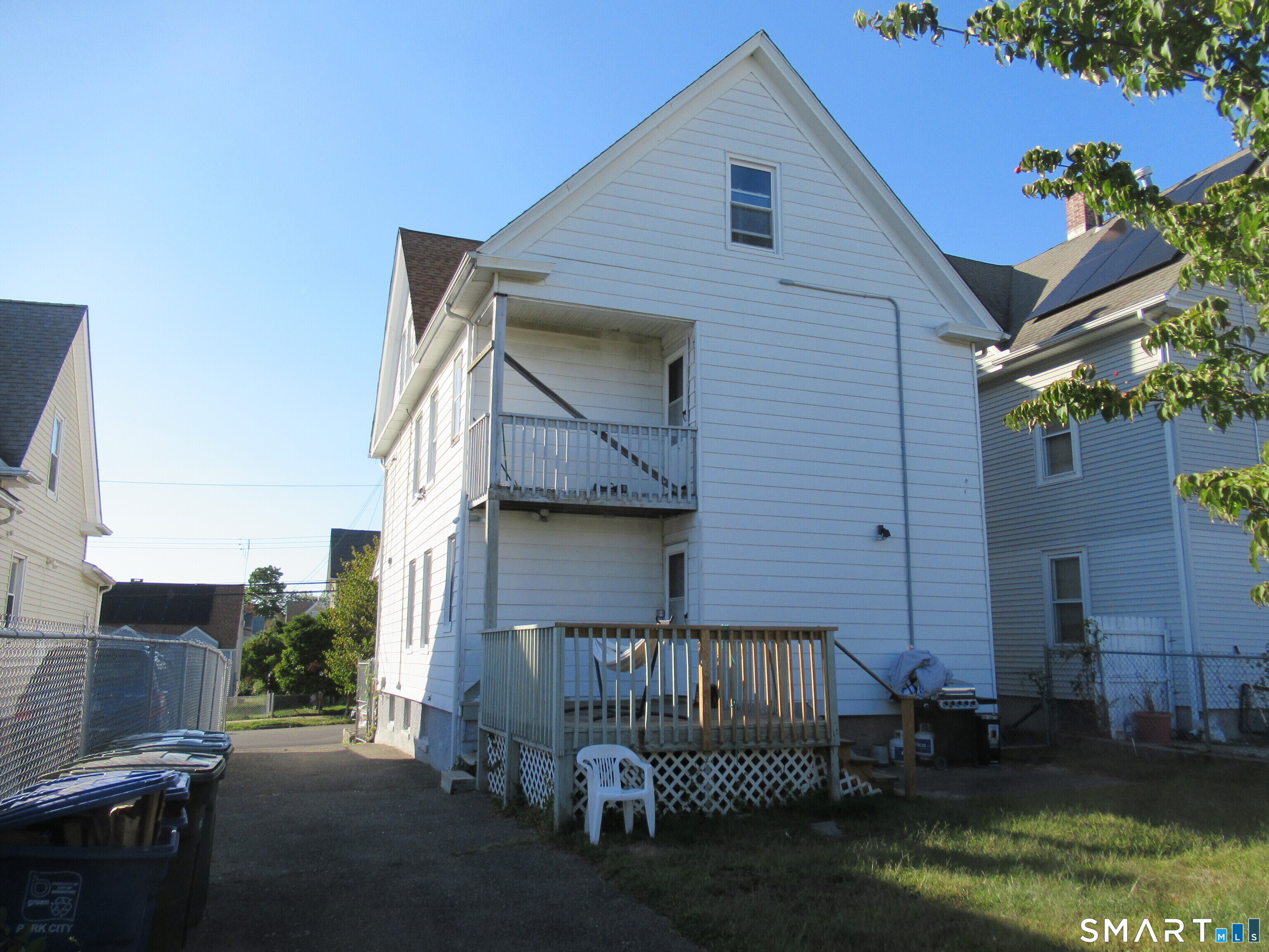 326-330 Bradley Street Bridgeport CT 06610
