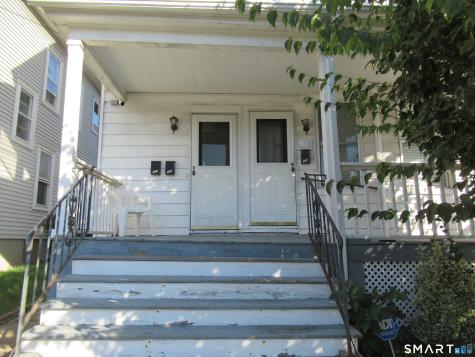326-330 Bradley Street Bridgeport CT 06610