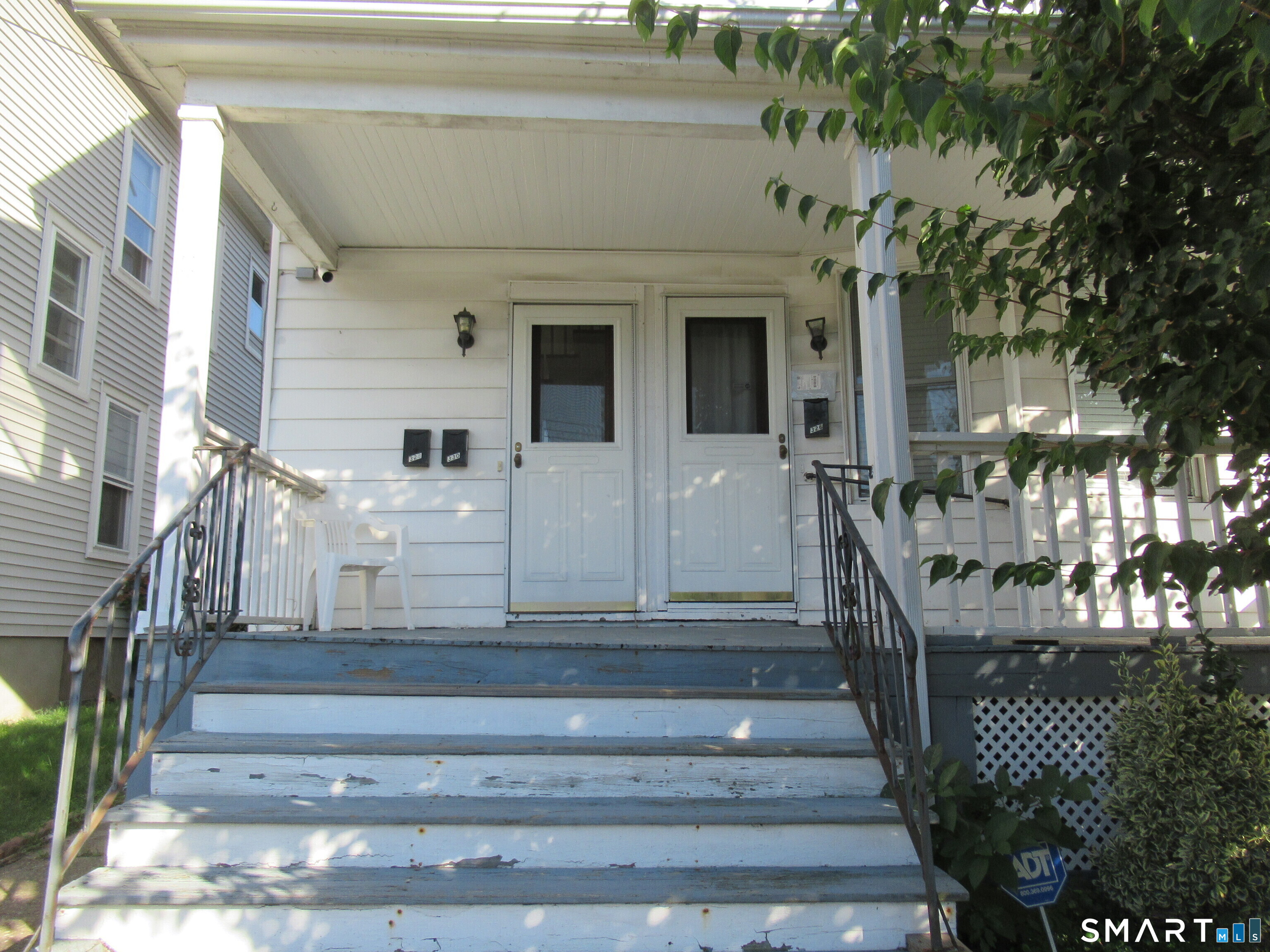 326-330 Bradley Street Bridgeport CT 06610