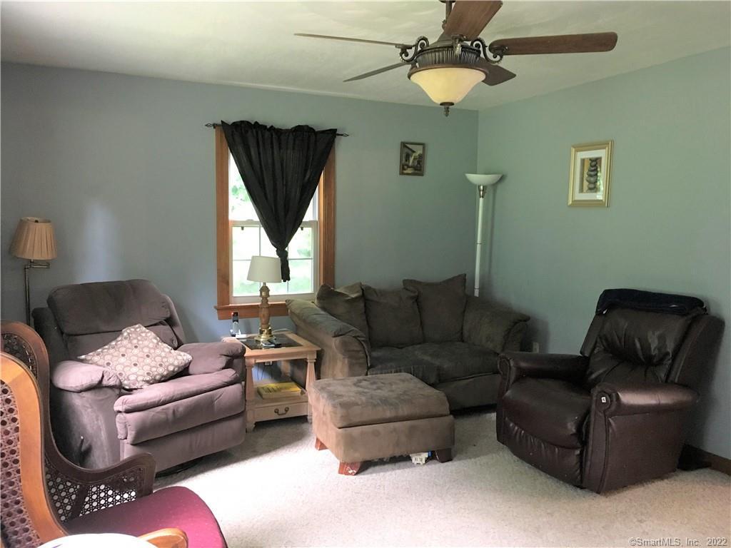 66 White Oak Road Mansfield CT 06268