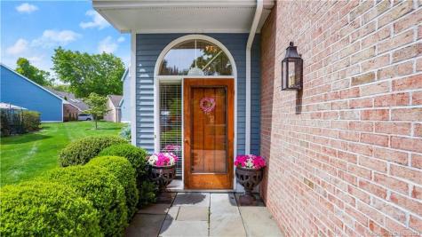162 Regents Park Westport CT 06880