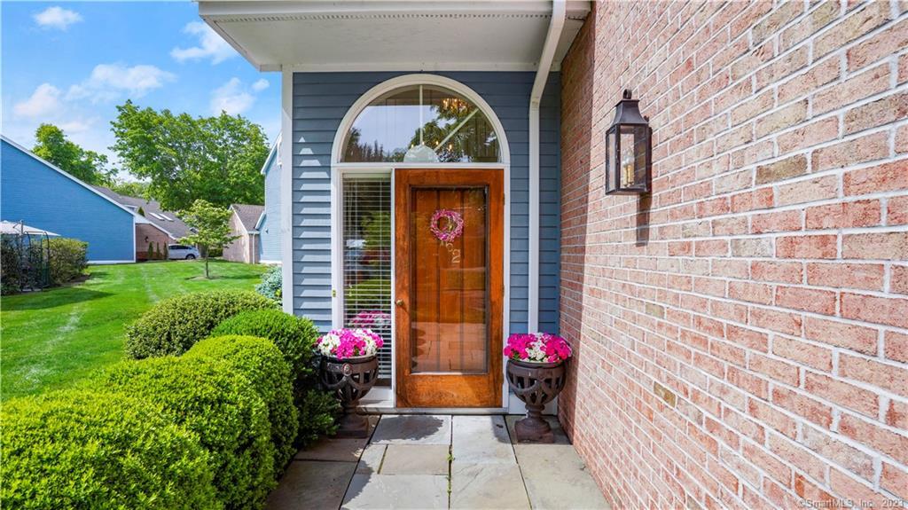 162 Regents Park Westport CT 06880