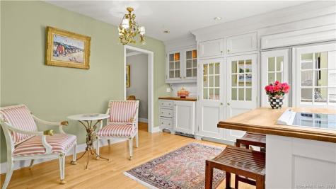 162 Regents Park Westport CT 06880