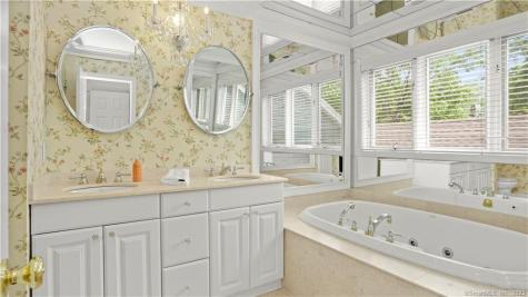 162 Regents Park Westport CT 06880