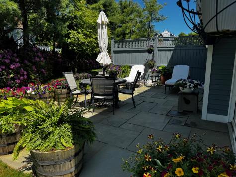 162 Regents Park Westport CT 06880