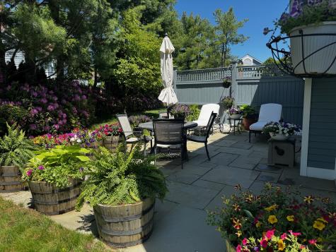 162 Regents Park Westport CT 06880