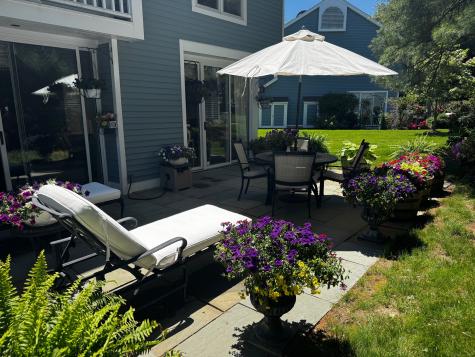 162 Regents Park Westport CT 06880