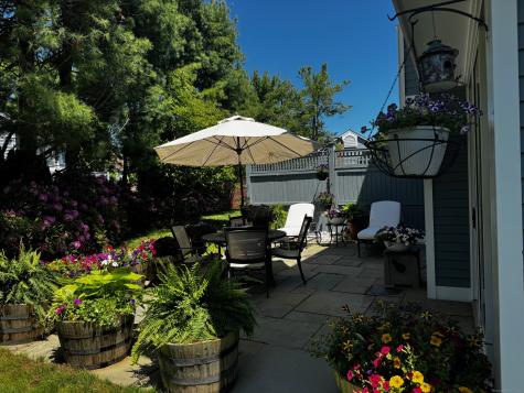 162 Regents Park Westport CT 06880